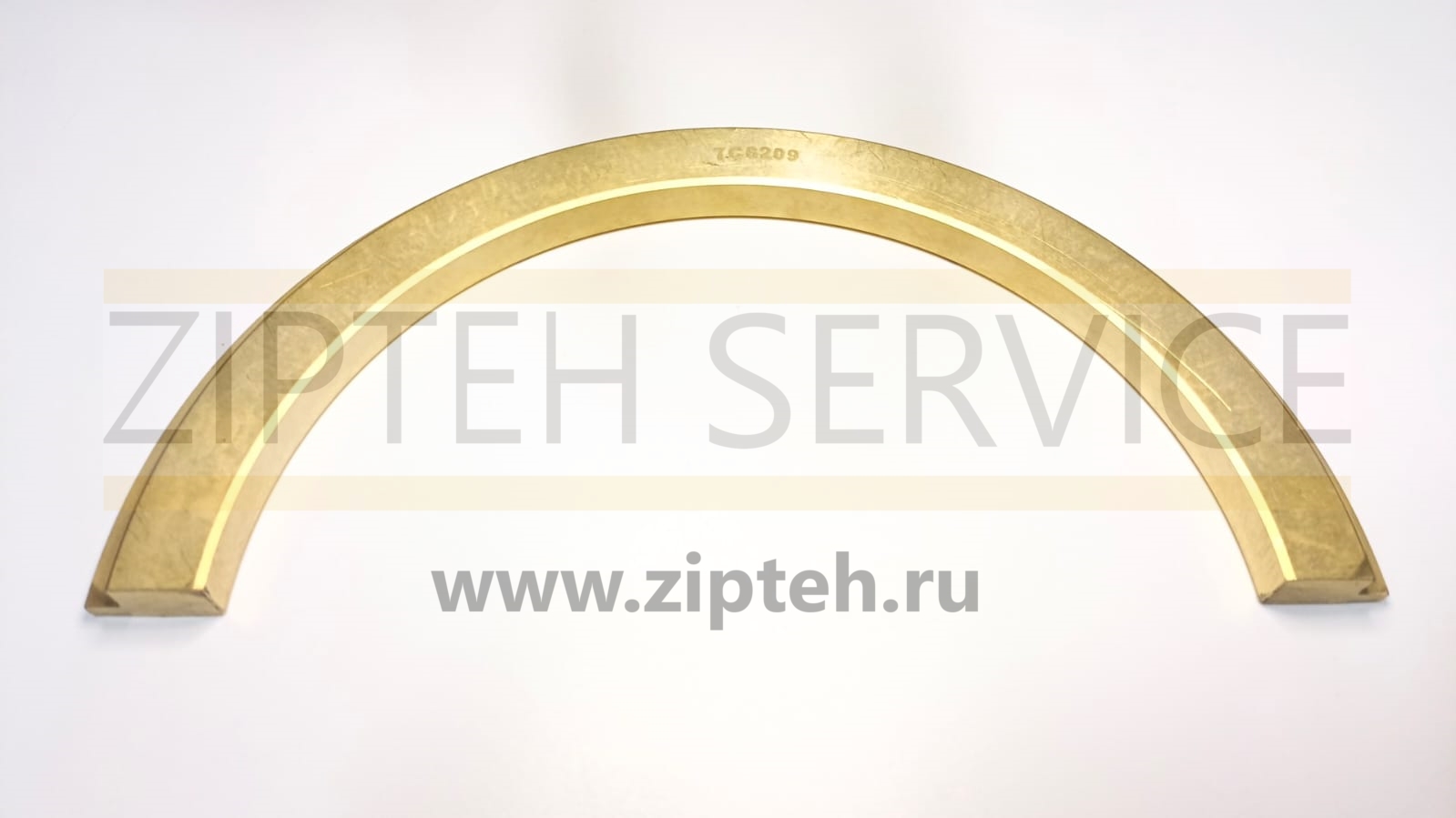 Полукольцо упорное арт. 7C6209
