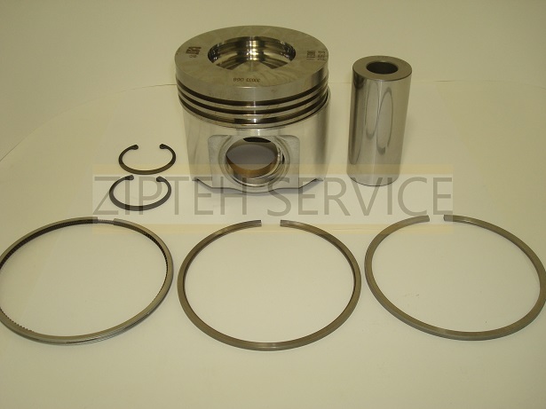 Поршень в сборе CAT 3116 арт. 1077553PK
