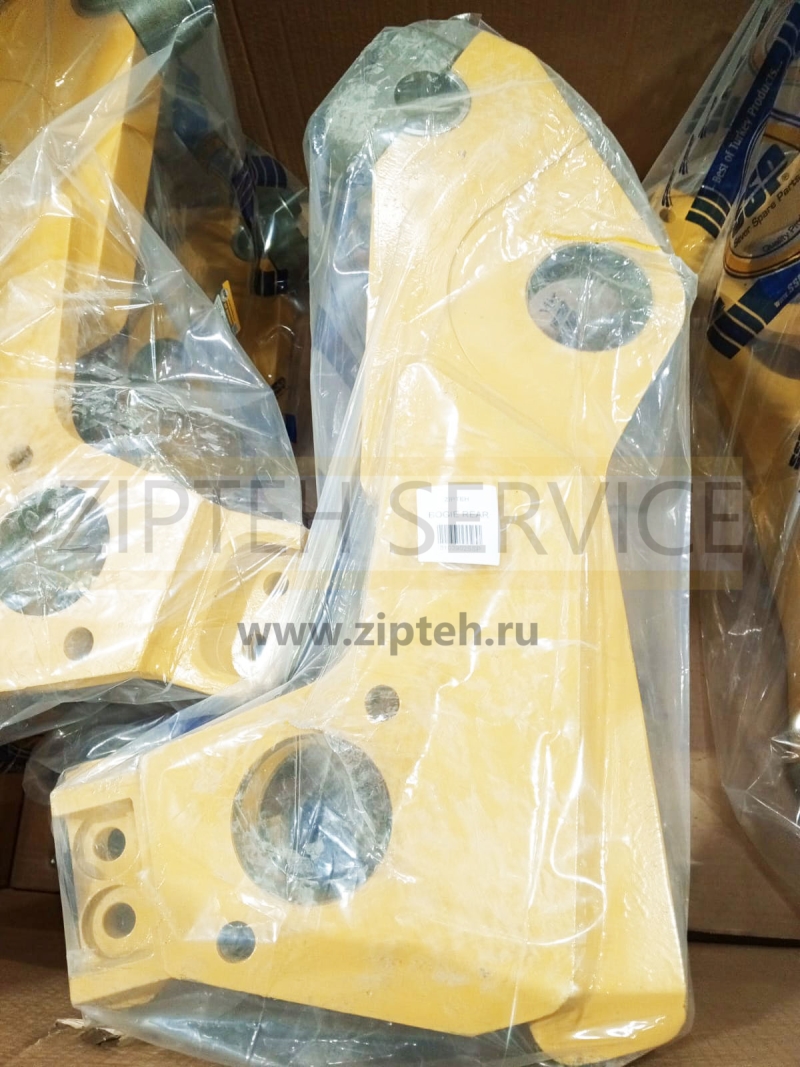 Бугель задний арт. 3102902
