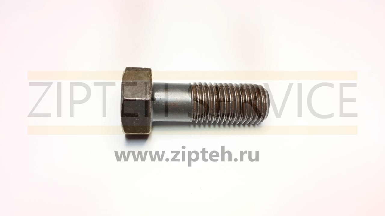 Болт арт. 01010-62055
