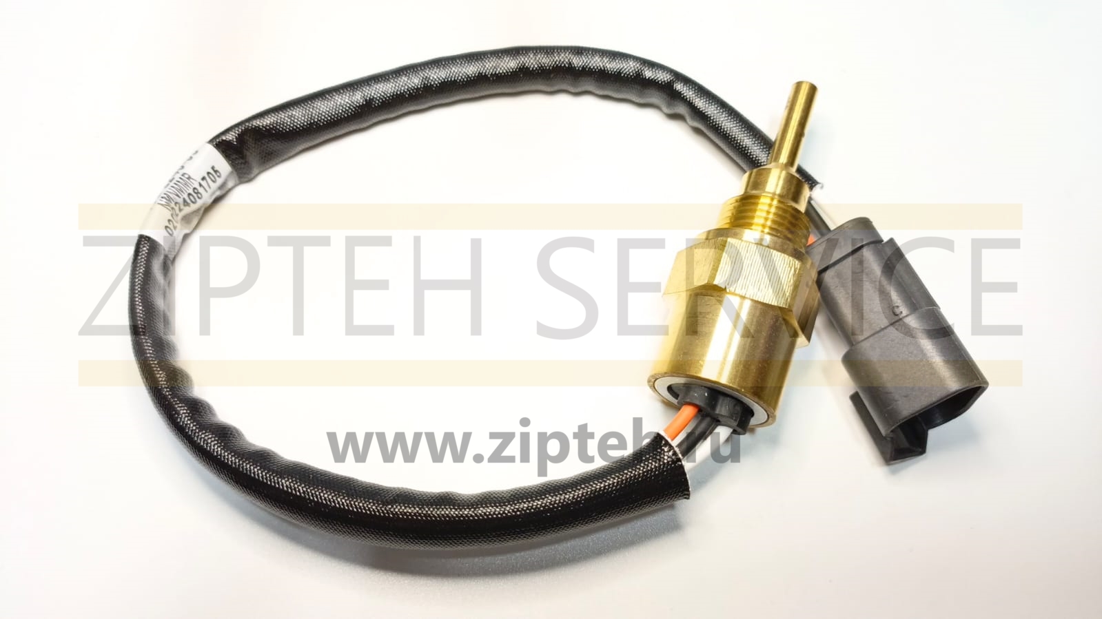 Датчик температуры (JACKET WATER COOLANT, AFTERCOOLER) арт. 1022240
