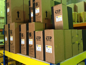 Запчасти для двигателя CAT 3116, CAT 3126 в наличии