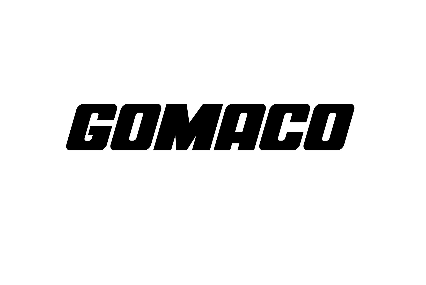 Поставщик запчастей Gomaco