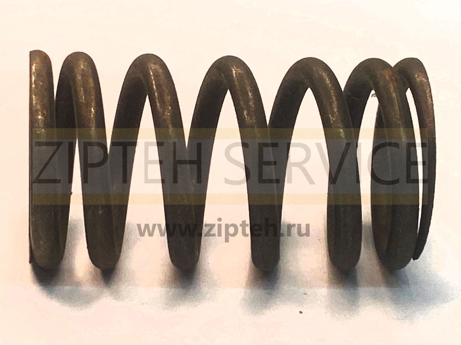 Пружина клапана арт. 6744-41-4030
