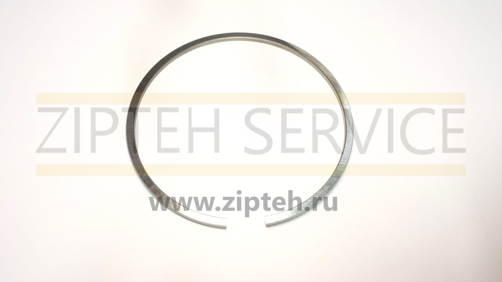 Кольцо поршневое среднее арт. 3472381
