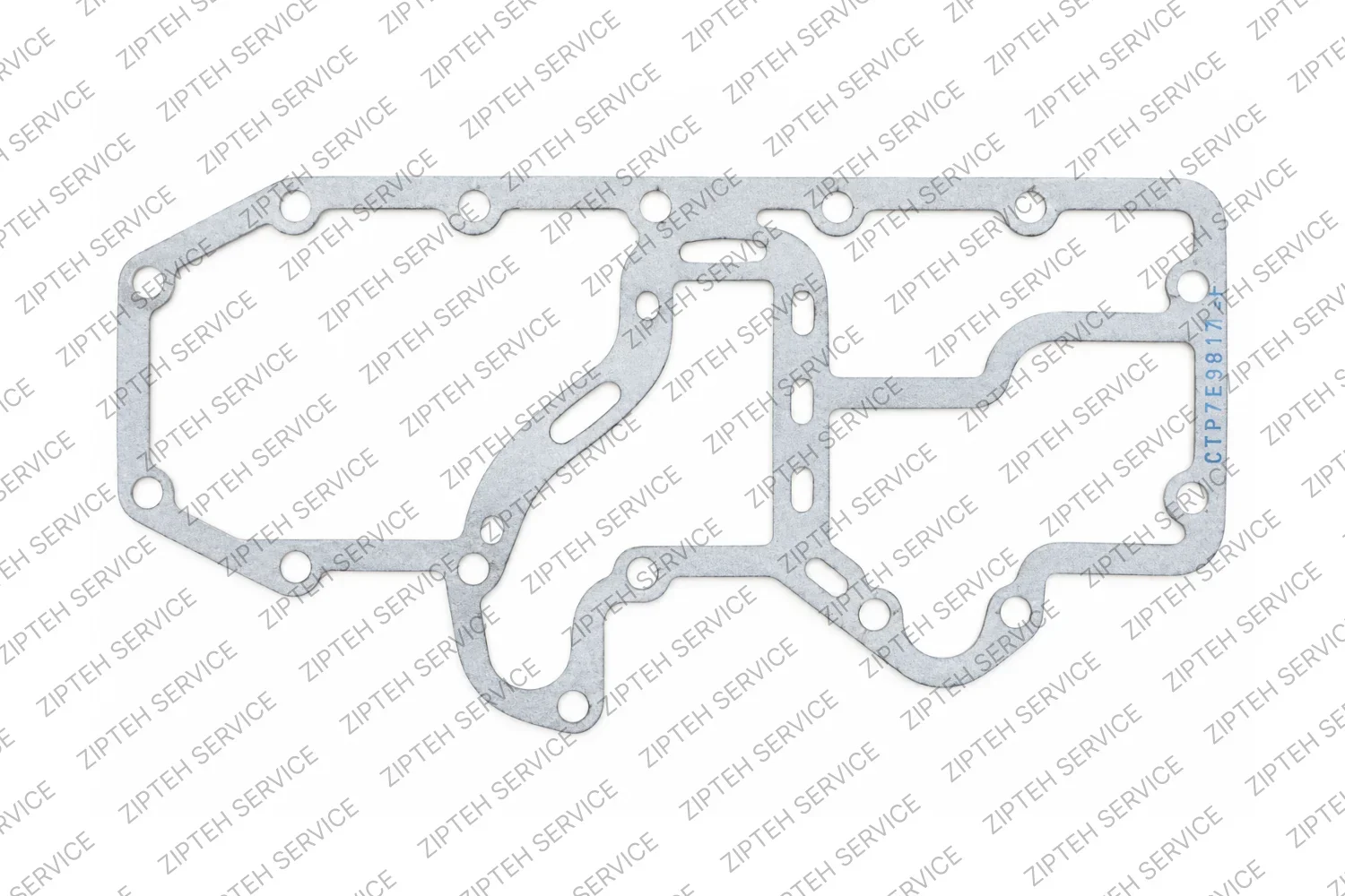Прокладка 7E9817 / 1799360