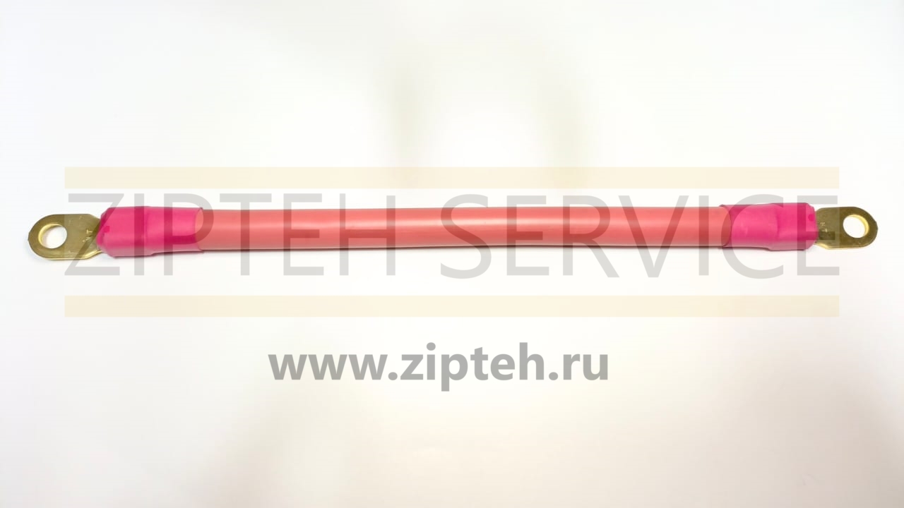 Кабель АКБ Komatsu арт. 08028-74035
