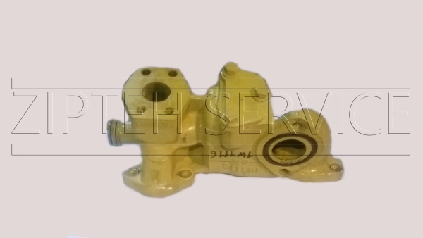 Корпус арт. 1W1116
