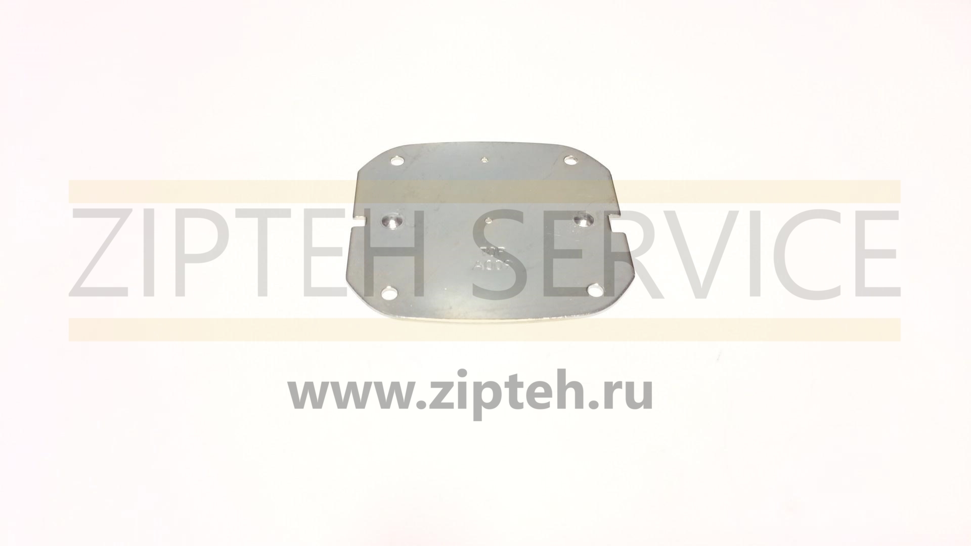 Пластина арт. 2256477
