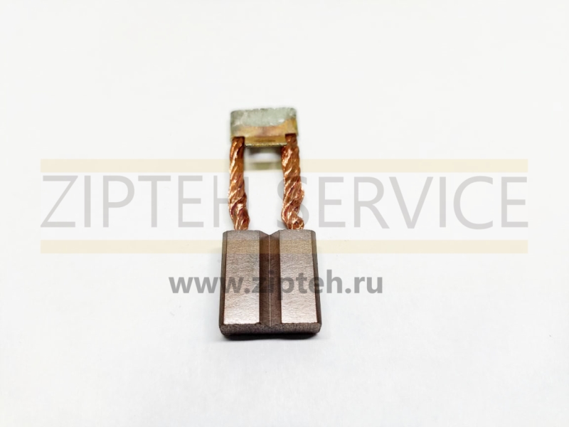 Щетка стартера арт. 7M0329
