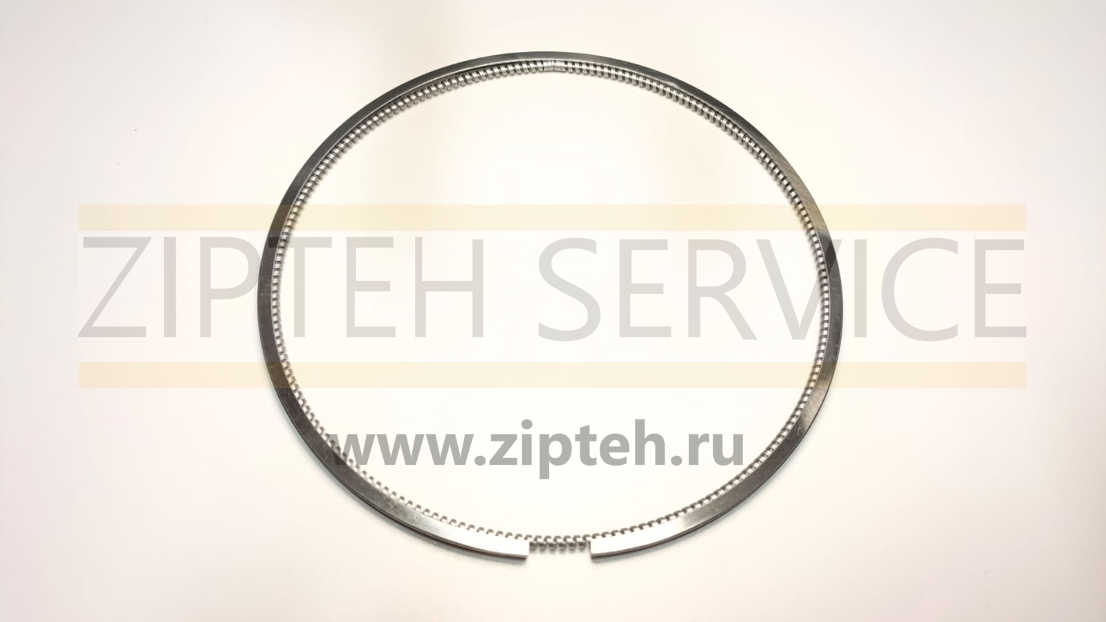 Кольцо поршневое арт. 1337053  / 2382704
