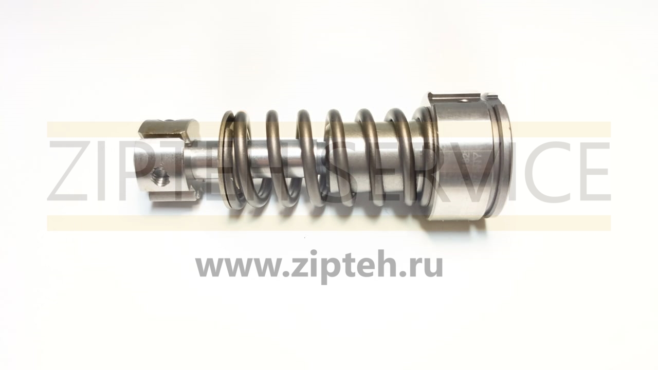 Плунжерная секция арт. 7W0561
