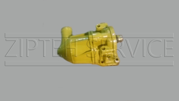 Корпус фильтра арт. 6I4802
