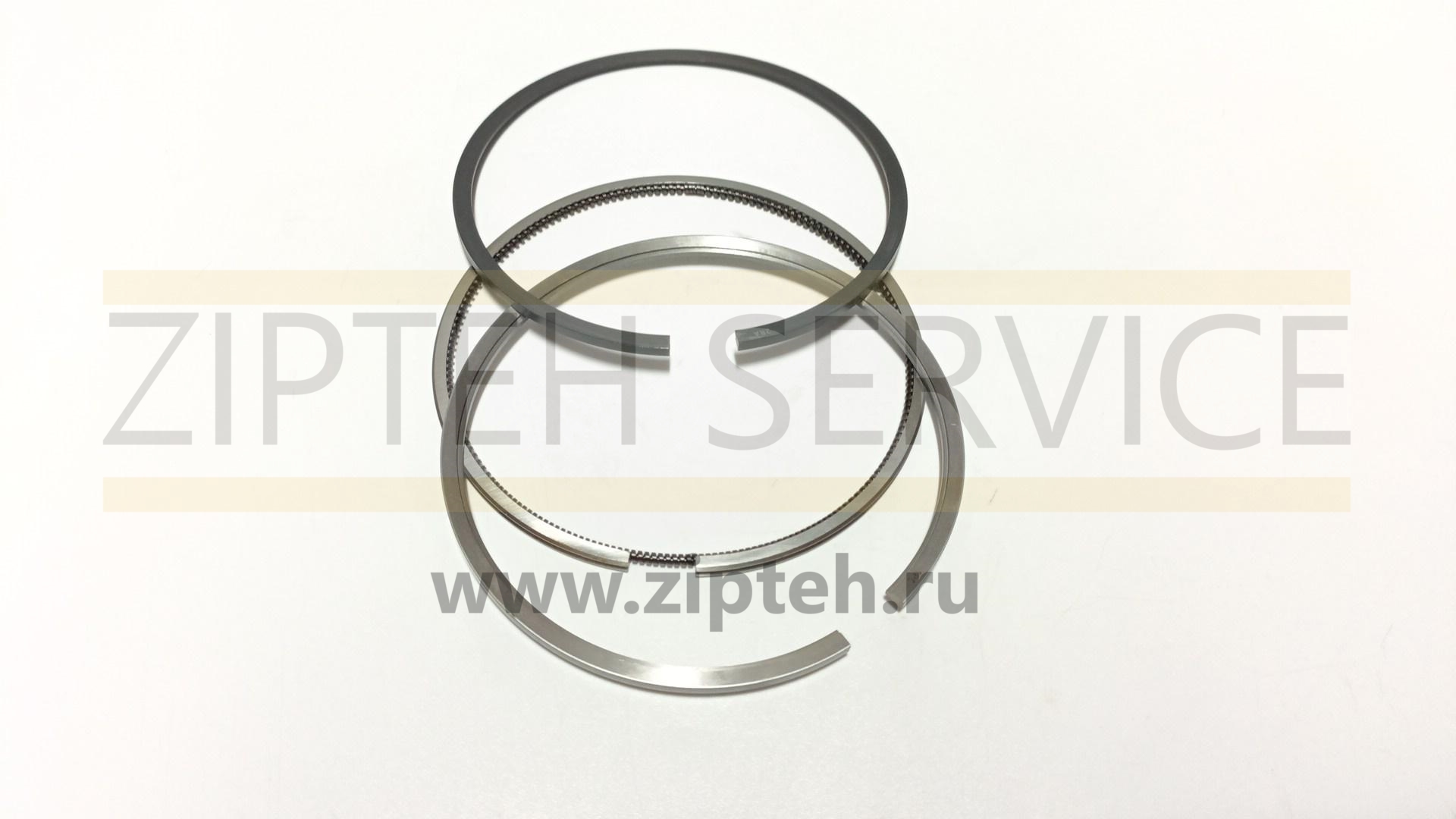 Комплект поршневых колец арт. 1241748H92 (6742-01-521)/6742-01-2790
