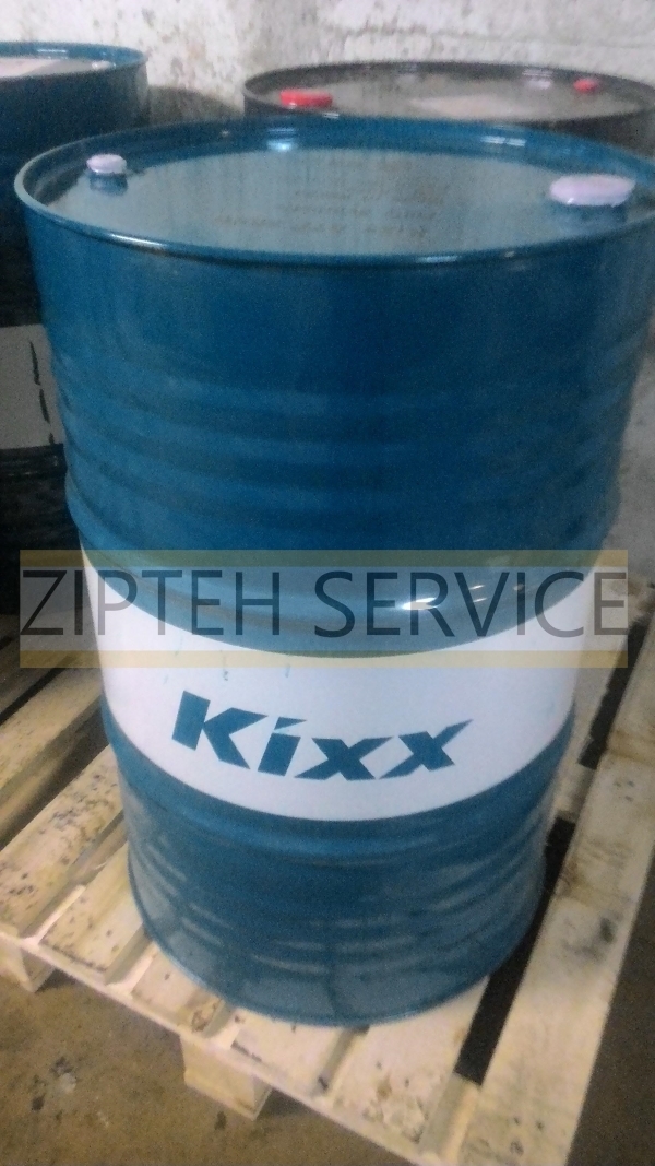 Трансмиссионная жидкость (масло) Kixx ATF Multi (20л) арт. L2518D01E1
