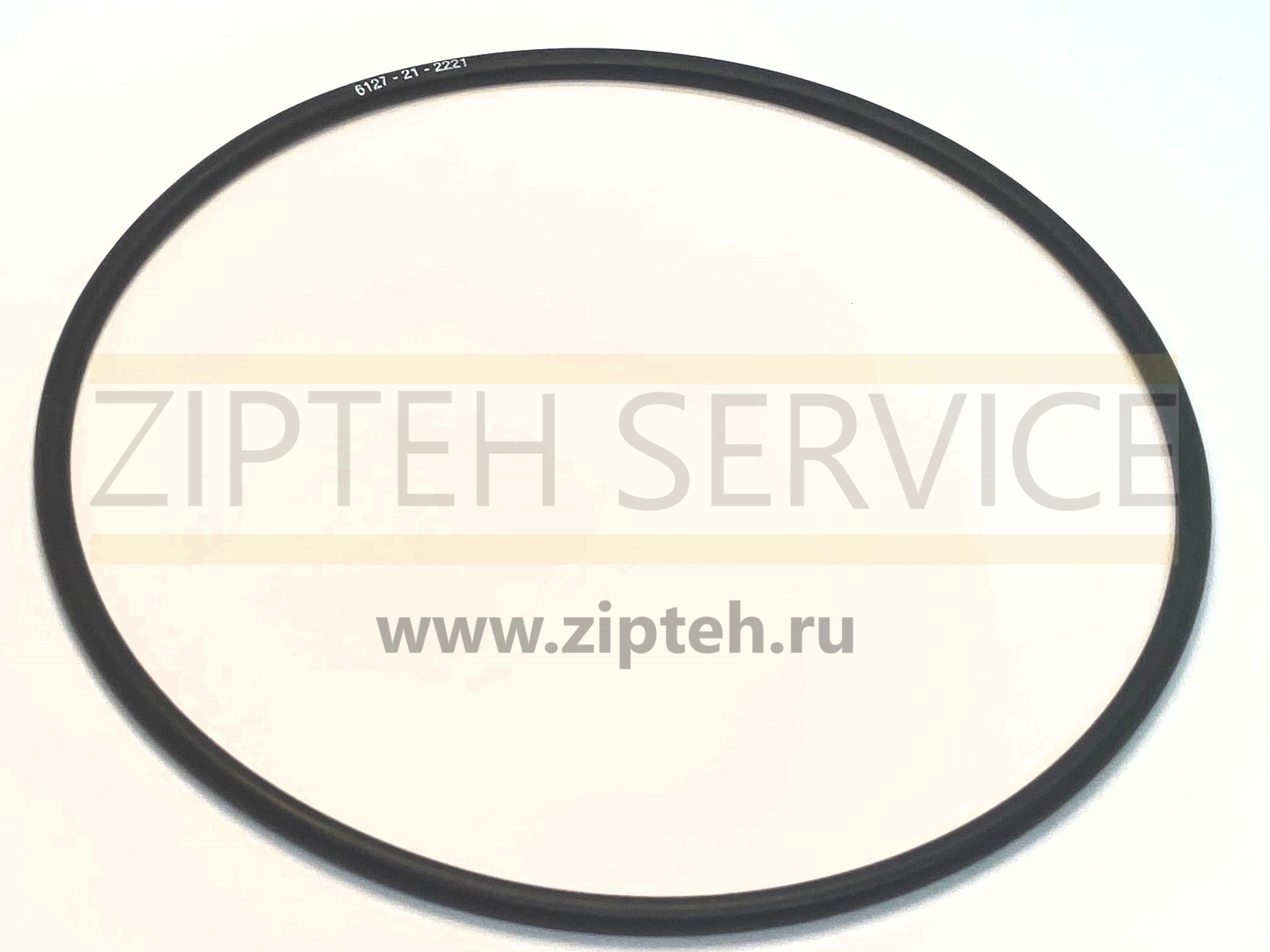 Уплотнительное кольцо гильзы арт. 6127-21-2221
