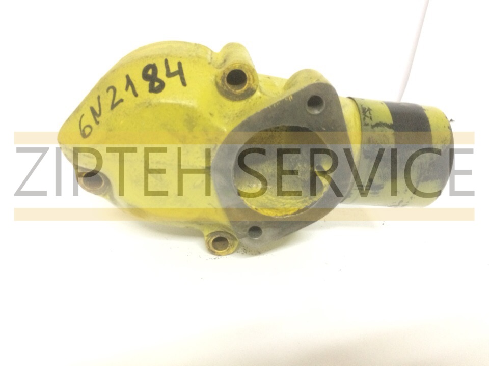 Корпус арт. 6N2184
