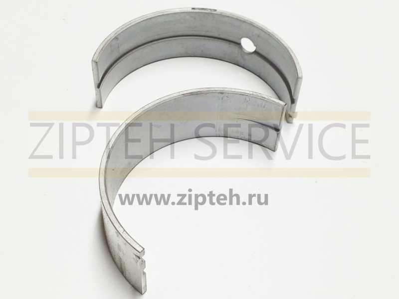Комплект вкладышей коренных арт. 8-97372077-1
