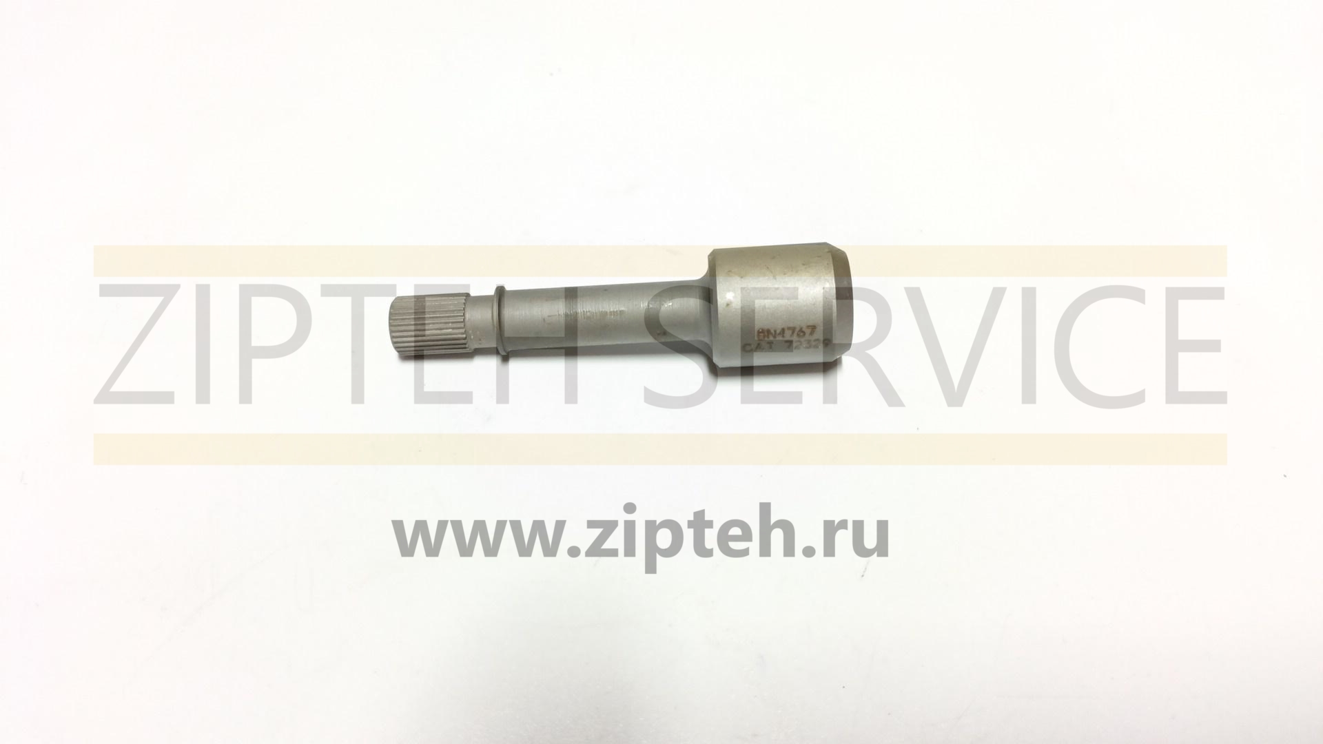 Привод регулятор оборотов арт. 8N4767

