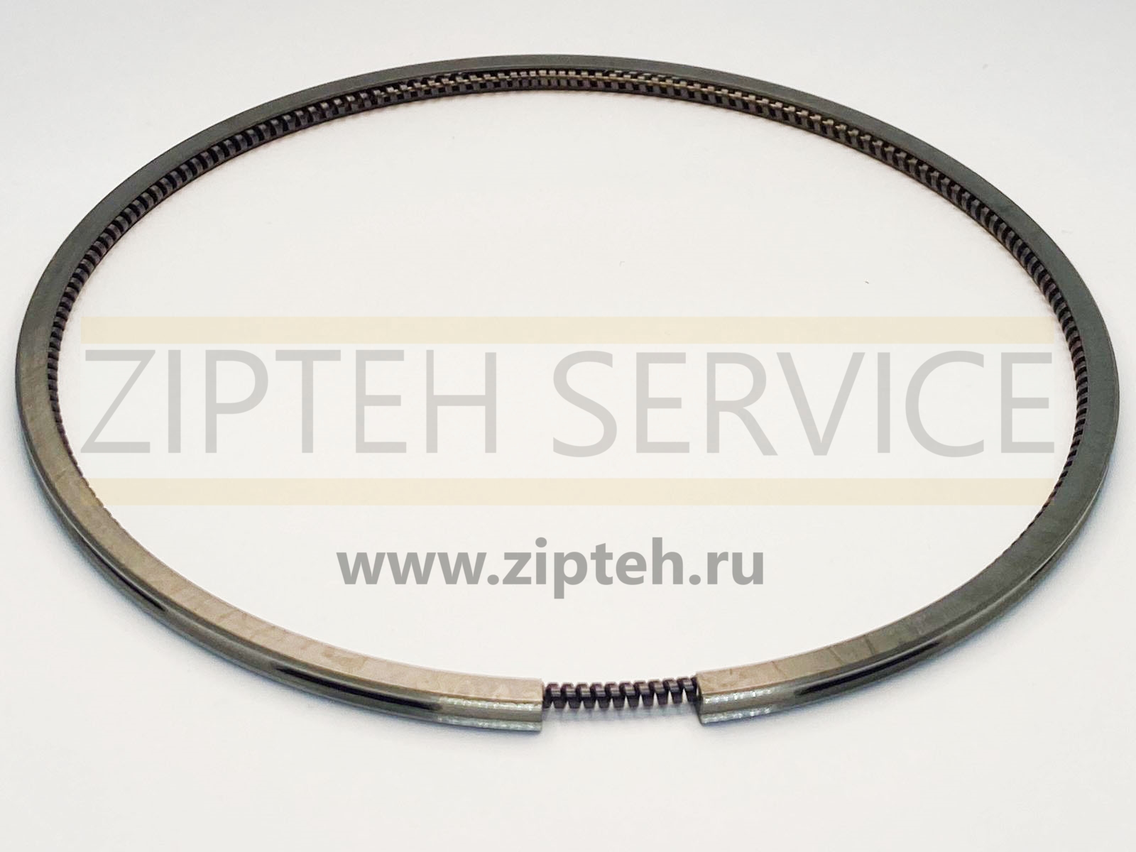 Кольца поршневые (набор на поршень) арт. 2W1709 (2114342) / 6I0497, 1006695, 1006694 (3KS)

