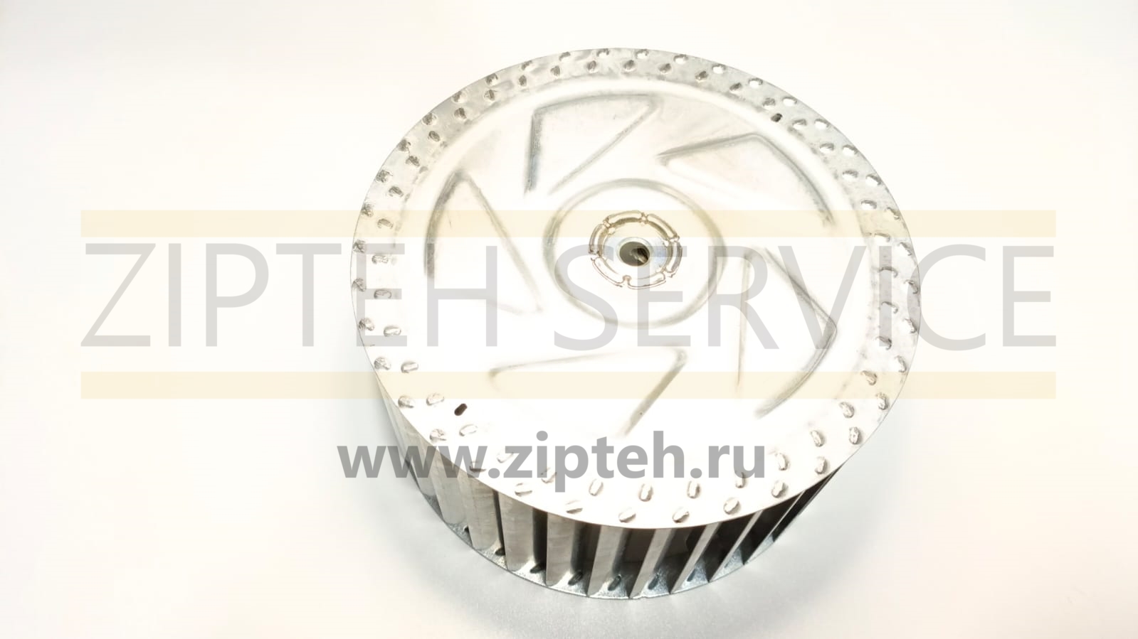 Крыльчатка вентилятора арт. 7G0661
