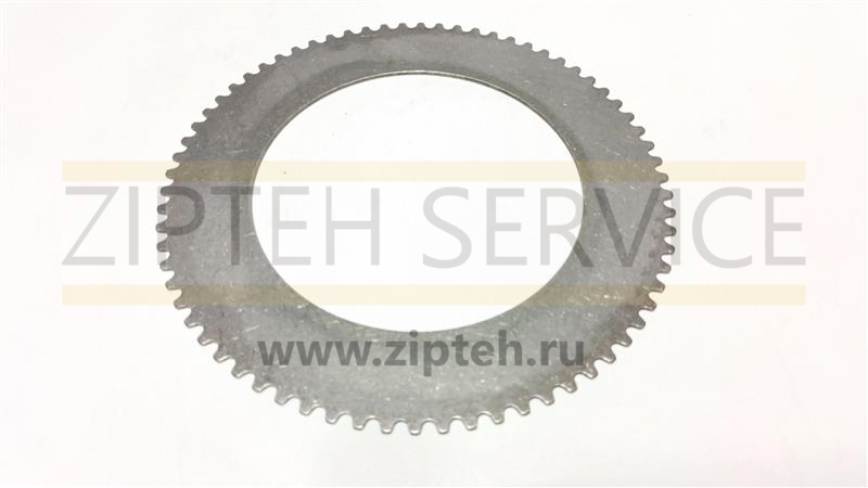 Диск фрикционный арт. 714-07-12680
