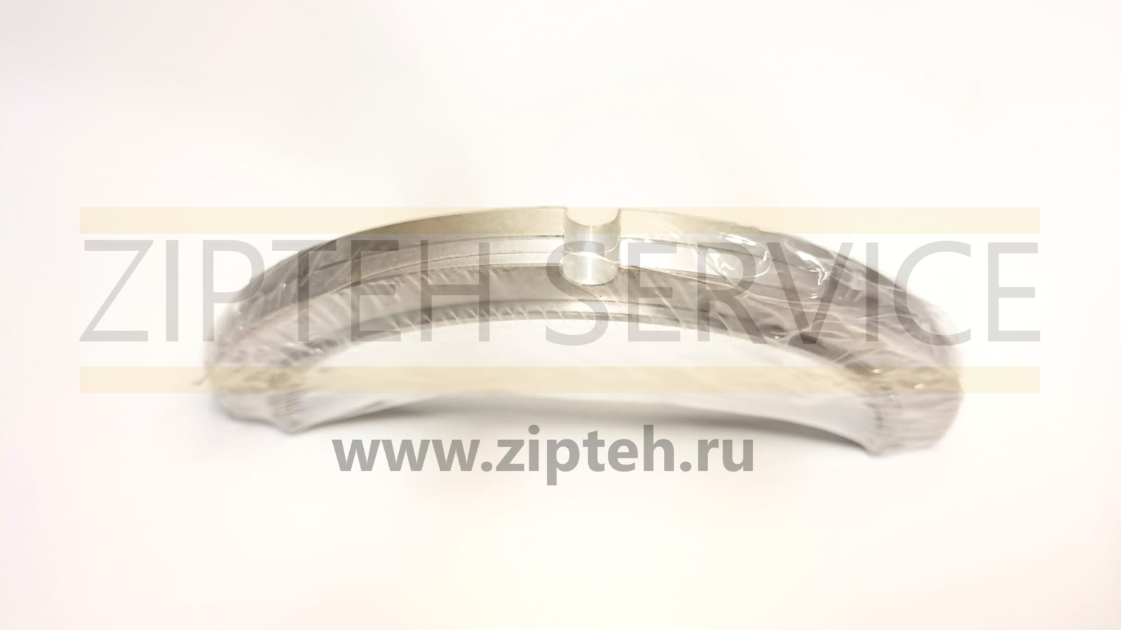 Комплект вкладышей упорных арт. 6127-21-8051 / 6127-21-8052
