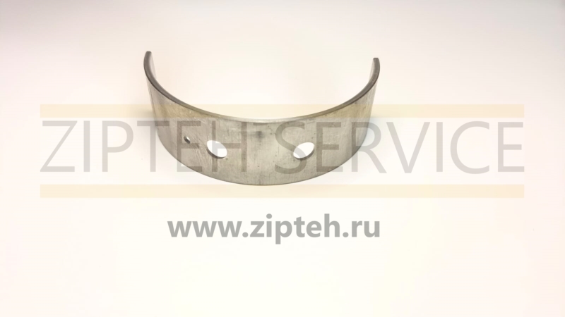 Владыши коренные комплект ISF3.8,ISBe,ISDe,QSB,4BT,6BT к-т арт. 3929016
