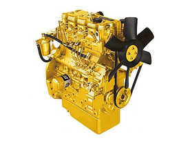 Запчасти для двигателя Caterpillar 3306 в наличии