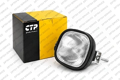 Фара CTP 2275978, вид 5