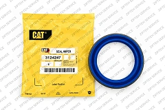 Уплотнение AFT (CAT) 3124247, вид 3