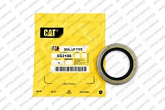 Уплотнение AFT (CAT) 5S2106, вид 3