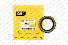 Уплотнение AFT (CAT) 1114919, вид 3