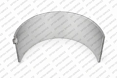 Вкладыши шатунные STD САТ-262 CTP 2388282, вид 2