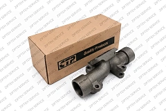 Коллектор выпускной CTP 6I1099, вид 3