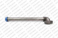 Трубка в сборе CAT 4N0995, вид 2