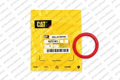 Уплотнение AFT (CAT) 1672183, вид 3