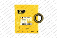 Уплотнение AFT (CAT) 5M9735, вид 3