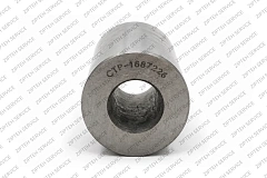 Палец поршневой 3126 CTP 1687226, вид 3