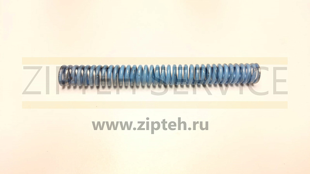 Направляющая пружины