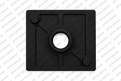 Уплотнение AFT (CAT) 4P9943