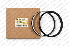 Уплотнение AFT (CAT) 9W7211, вид 4