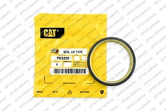 Уплотнение AFT (CAT) 7K9209, вид 3