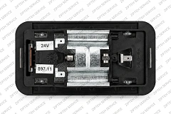 ПОТОЛОЧНЫЙ ПЛАФОН CAT 1076032, вид 2
