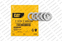 Шайба CAT 4512175, вид 3