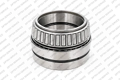 Подшипник роликовый конический CTP 5P9344