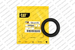 Уплотнение AFT (CAT) 2959695, вид 3