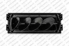 Дефлектор воздуховода CAT 7T4306