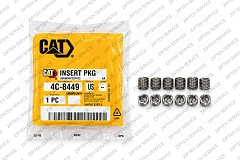 Вставка / Ремкомплекты для восстановления резьбы CAT 4C8449, вид 3