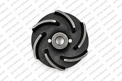 Крыльчатка CTP 1523952